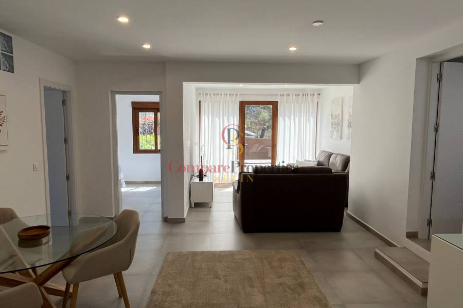 Sale - Villa - Jalon Valley - Alcalali