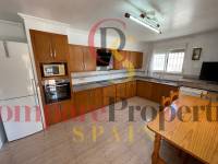 Verkoop - Villa - Crevillente