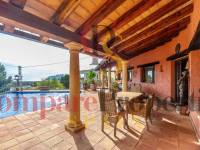 Sale - Villa - Benissa - Benissa Coast