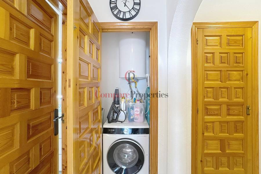 Sale - Apartment - Benitachell - Pueblo Panorama