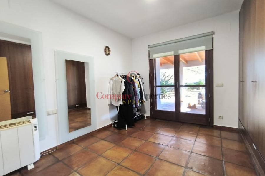 Venta - Villa - Ondara - 