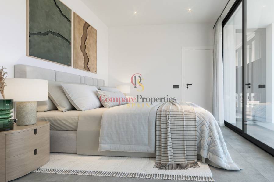 Venta - Villa - Pedreguer