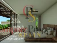 Venta - Villa - Benissa