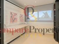 Vente - Townhouses - Dénia - San Nicolas