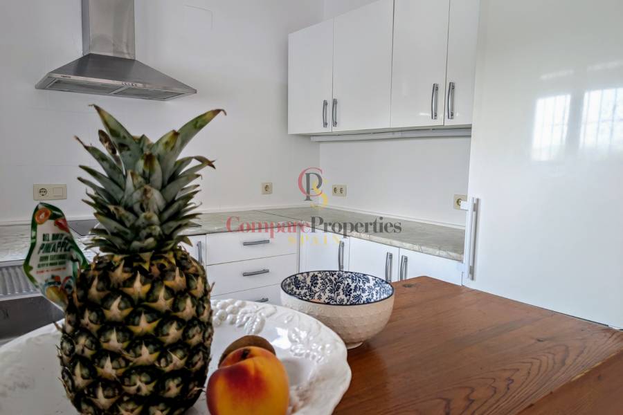 Venta - Villa - Moraira - Paichi