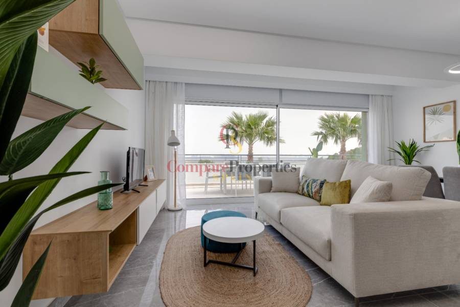 Sale - Apartment - Xeresa - Urbanización