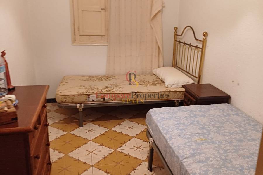 Sale - Townhouses - Dénia