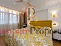 Verkauf - Townhouses - Alicante - 