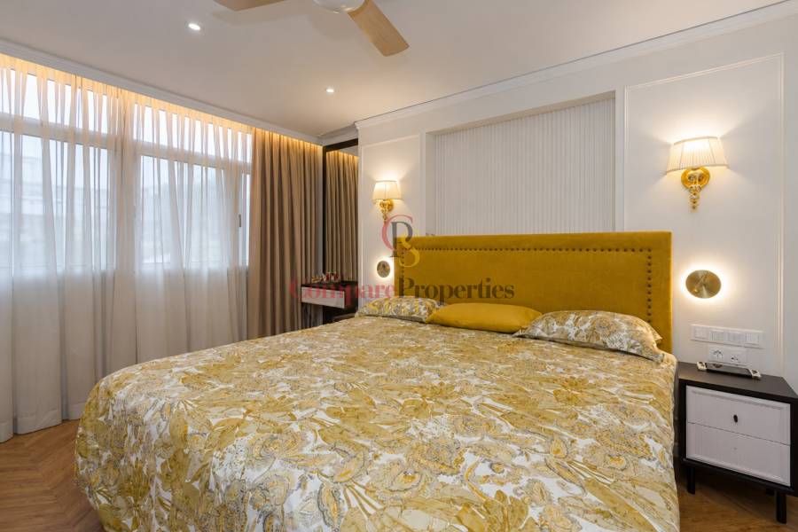 Verkauf - Townhouses - Alicante - 