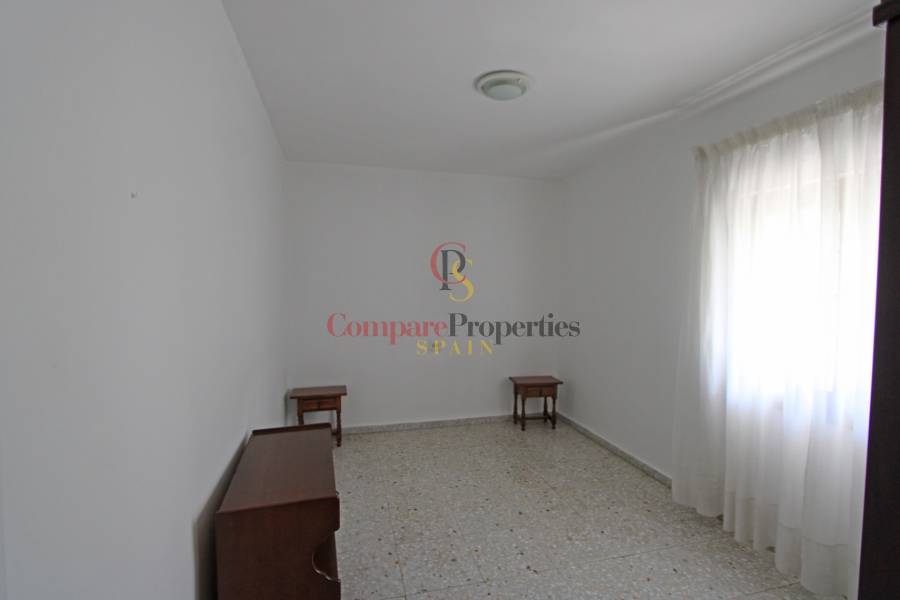 Sale - Villa - Jalon Valley - Alcalali