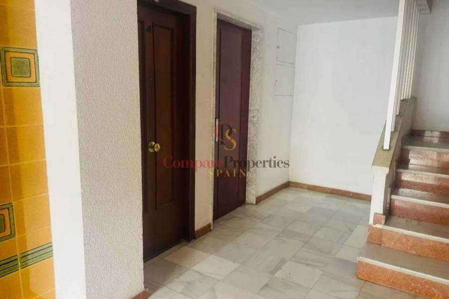  - Apartment - L'Alqueria de la Comtessa - 