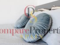 Vente - Apartment - Calpe - Calpe Town Centre