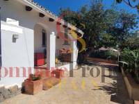 Verkoop - Villa - Calpe