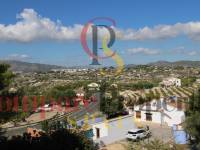 Vente - Villa - Benissa