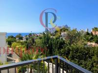 Vente - Villa - Calpe - Calalga