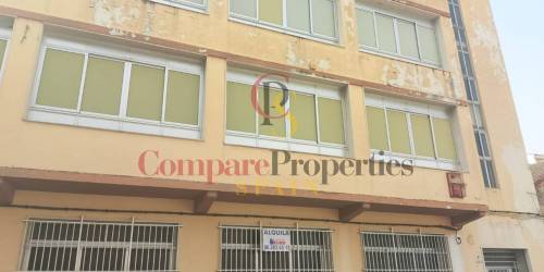 Apartment - Sale - Tavernes de la Valldigna - 