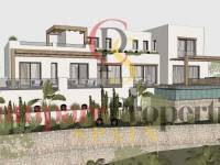 Verkoop - Villa - Benissa - Benissa Coast