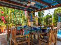 Sale - Villa - Jalon Valley - Murla