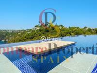 Sale - Villa - Jávea - 