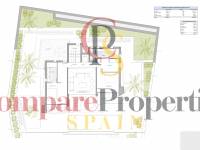 Verkauf - Villa - Calpe