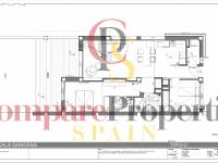 Sale - Apartment - Benitachell - Montecala Gardens