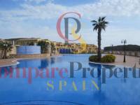 Sale - Apartment - Benitachell - Pueblo Montecala