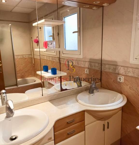 Sale - Apartment - Jávea - Javea