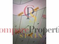 Sale - Apartment - Oliva - 