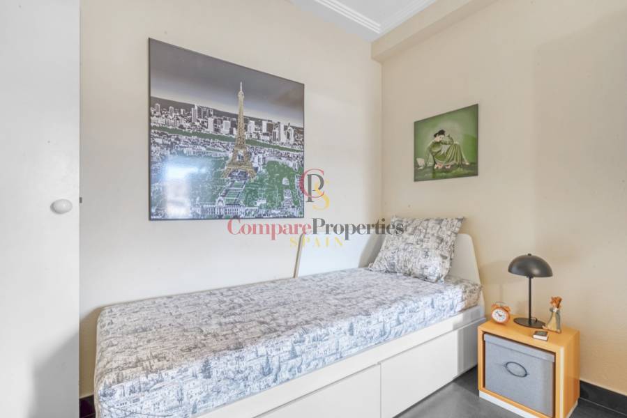 Vente - Apartment - Dénia - Casco urbano