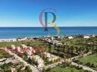 Verkoop - Apartment - Dénia - 