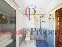 Verkauf - Villa - Benitachell - Lirios