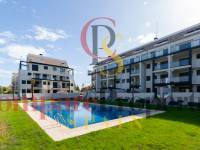 Sale - Apartment - Dénia - Costa