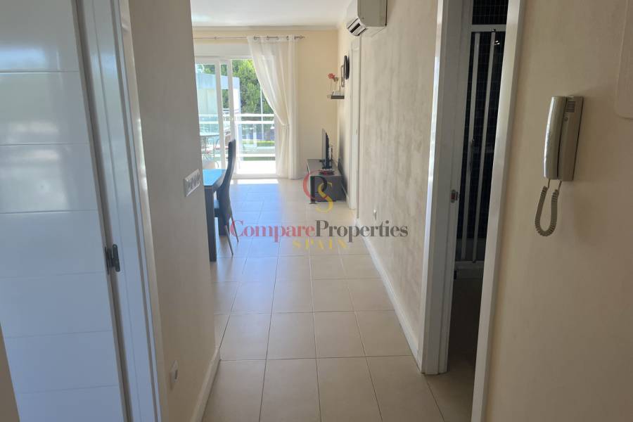 Sale - Apartment - El Vergel - El Verger