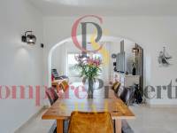 Sale - Villa - Calpe - 