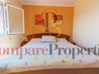 Sale - Bungalow - La Nucia