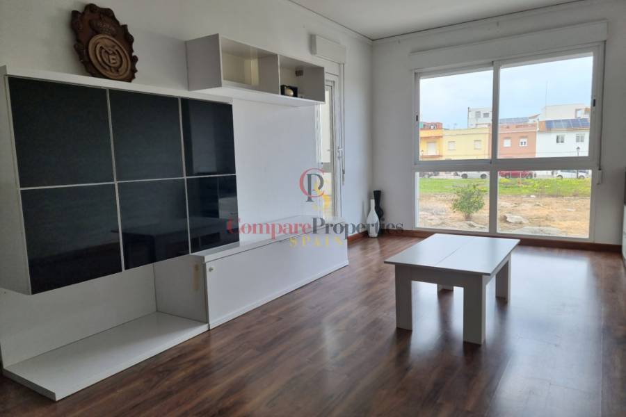 Venta - Apartment - Guardamar de la Safor