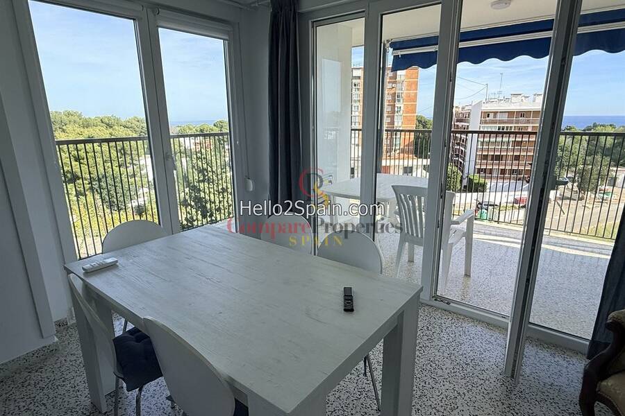 Verkoop - Apartment - Dénia