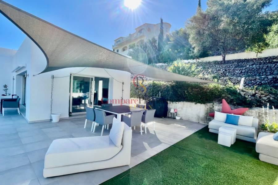 Sale - Villa - Orba Valley - Valley / Urbanización