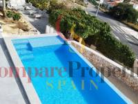 Venta - Villa - Calpe