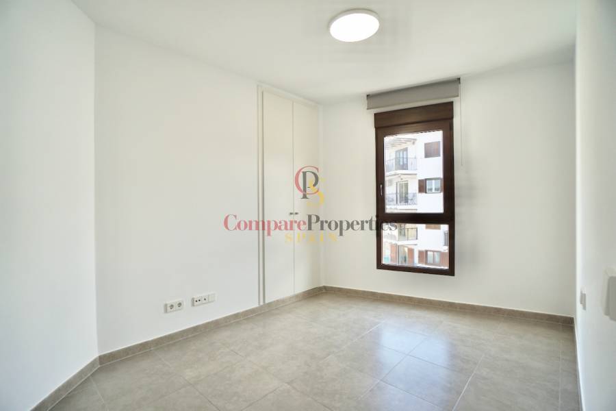 Sale - Apartment - Moraira - Moraira Centre
