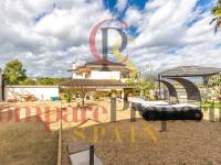 Sale - Villa - Alfaz Del Pi - Alfas del Pí