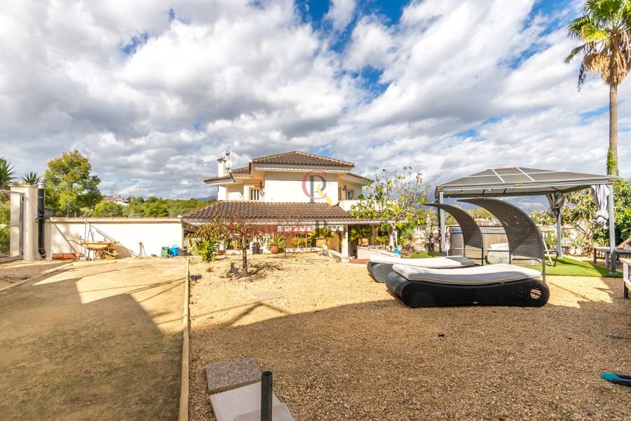 Sale - Villa - Alfaz Del Pi - Alfas del Pí