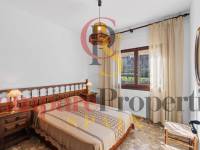 Sale - Villa - Benissa