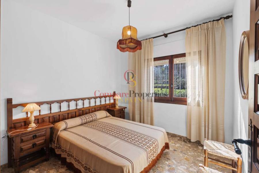 Sale - Villa - Benissa