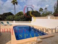 Venta - Villa - Moraira - Paichi