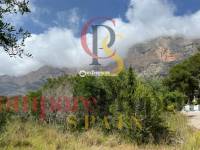 Verkoop - Plot - Jávea - Javea