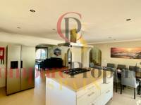 Sale - Villa - Jalon Valley - Valle