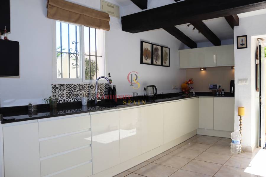 Sale - Villa - Orba Valley - Orba