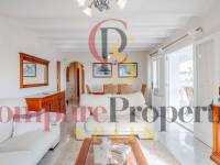 Venta - Villa - Calpe