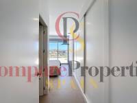 Venta - Villa - Benitachell - Lirios